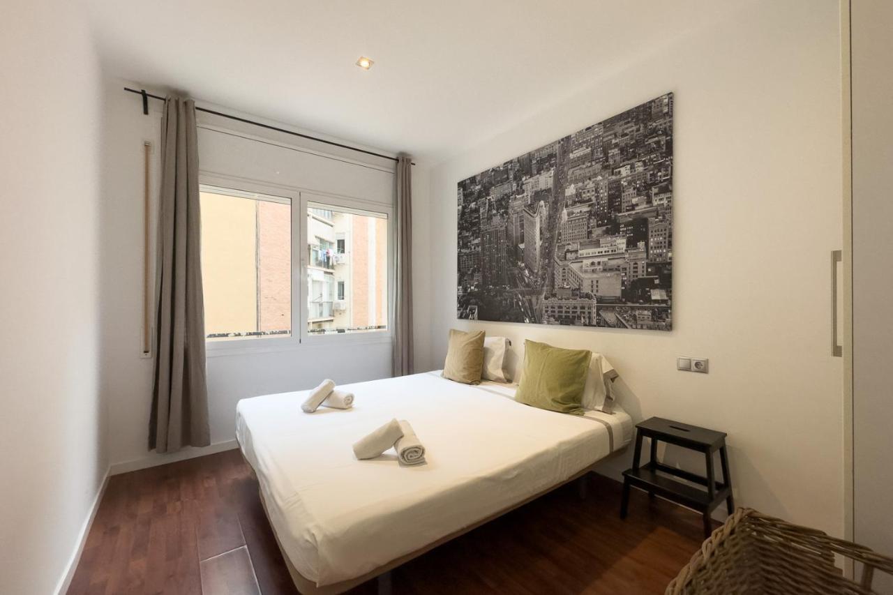 Sagrada Familia Bliss Apartment Barcelona Exterior foto